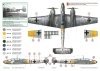 Exito ED48013  Eastern Front Fighters 2 1/48
